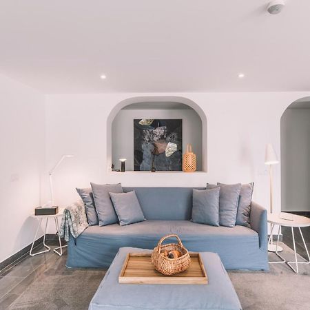 Torrinha Garten Apartment フンシャル エクステリア 写真