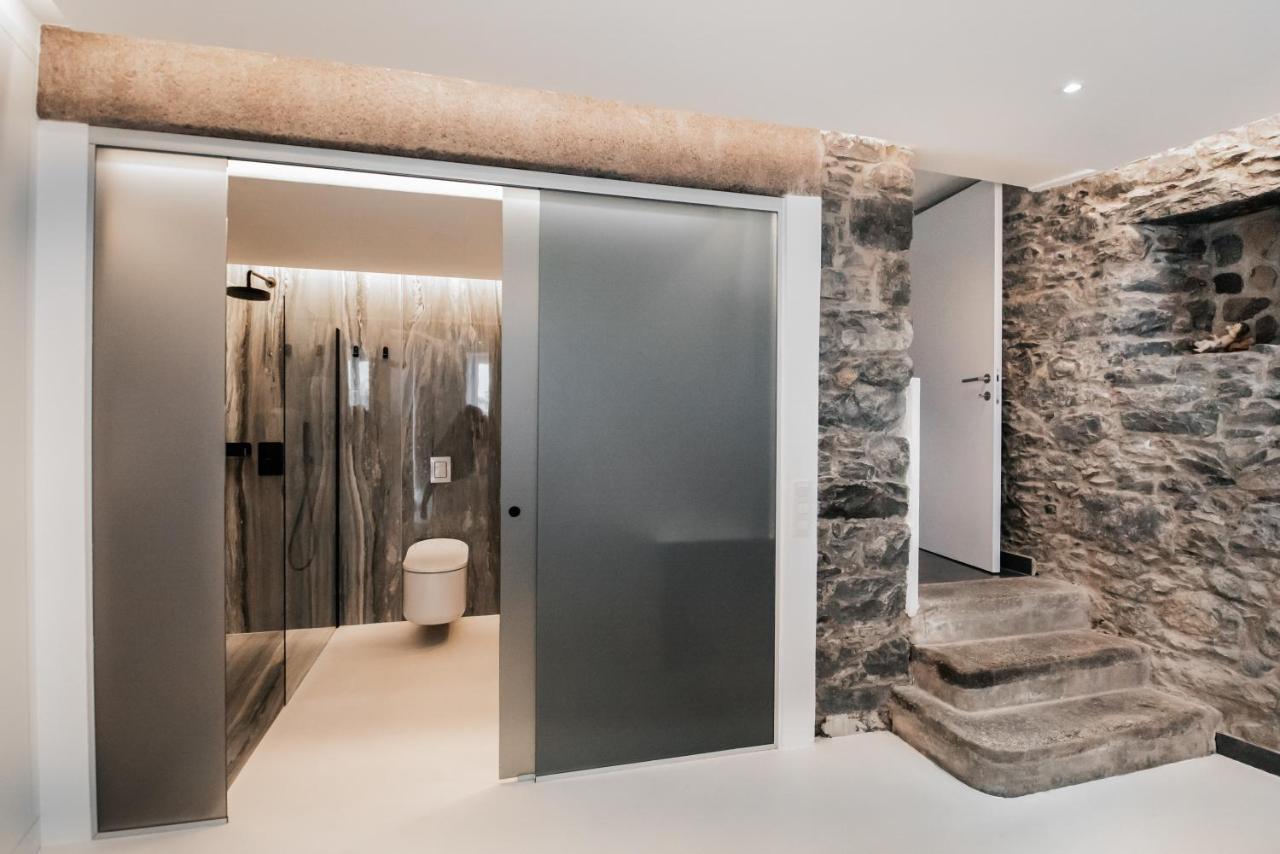 Torrinha Garten Apartment フンシャル エクステリア 写真