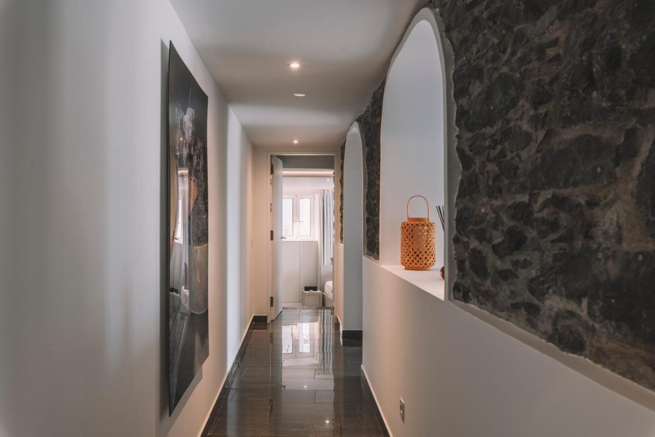 Torrinha Garten Apartment フンシャル エクステリア 写真