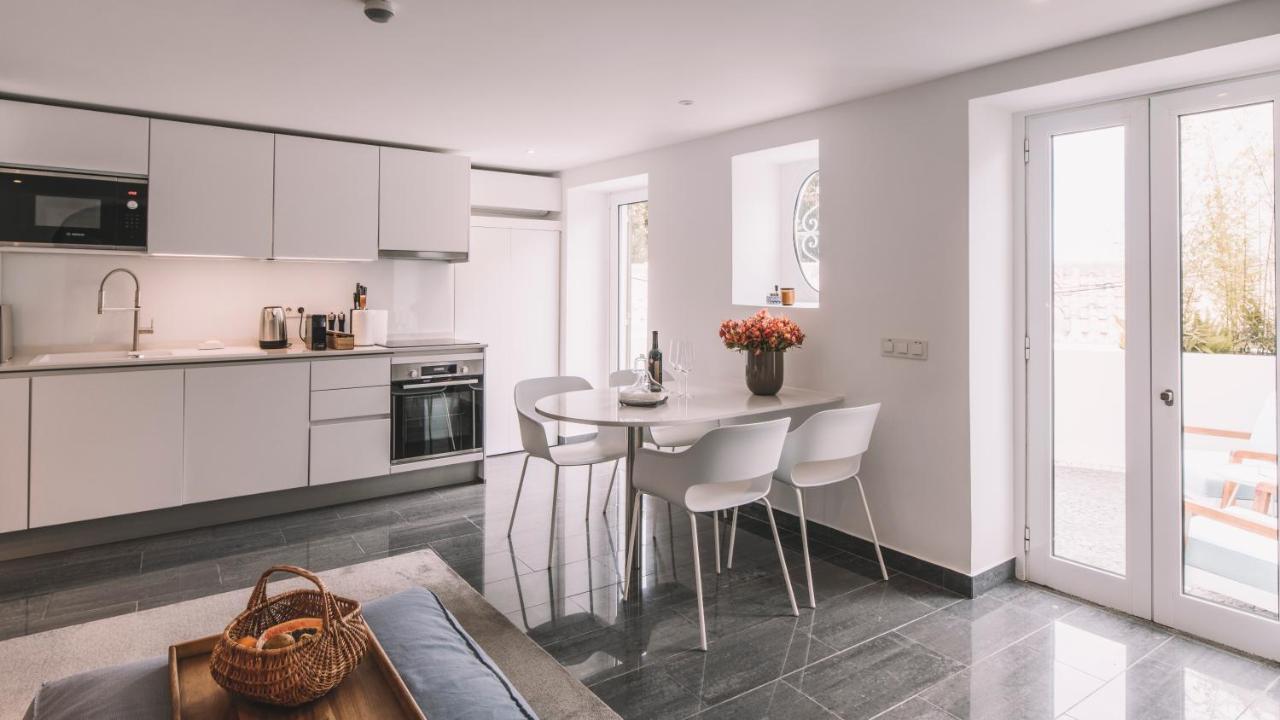 Torrinha Garten Apartment フンシャル エクステリア 写真