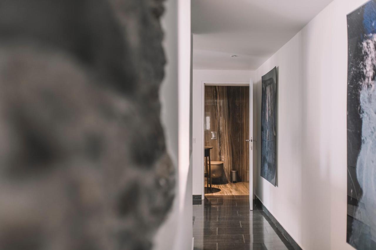 Torrinha Garten Apartment フンシャル エクステリア 写真