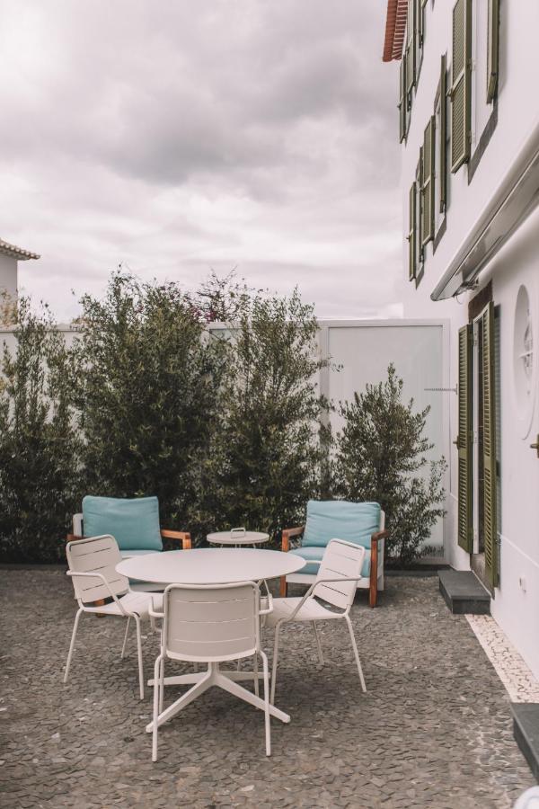 Torrinha Garten Apartment フンシャル エクステリア 写真
